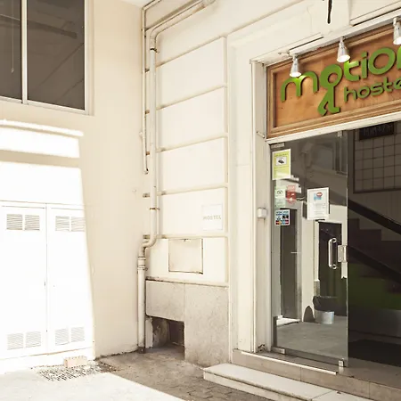 Madvibes Hostel Gran Via-3